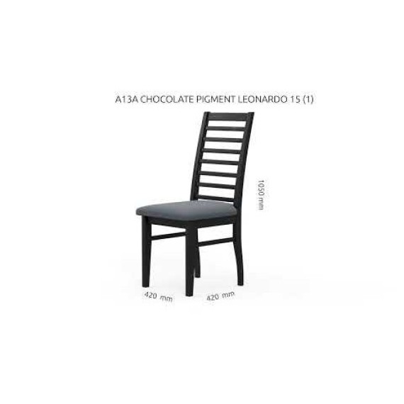 HOBEL A13A CHOCOLATE PIGMENT/LEONARDO 15 (1)