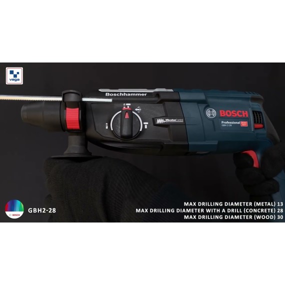 BOSCH GBH2-28
