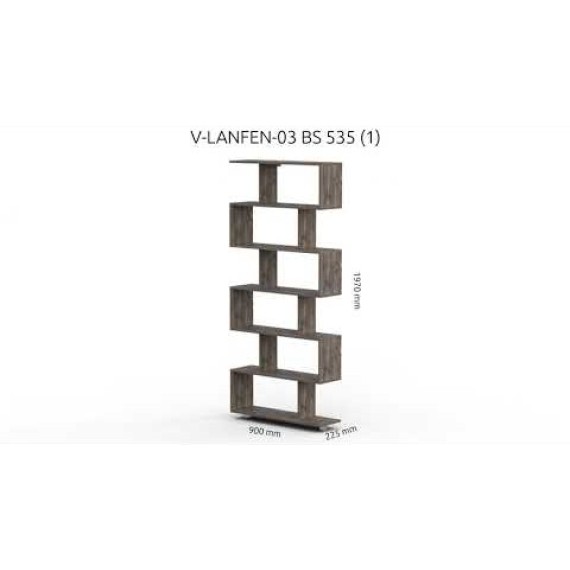 HOBEL V-LANFEN-03 BS 535 (1)