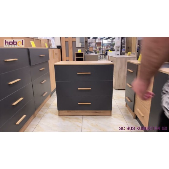 HOBEL SC 803 K086/0164 (2)