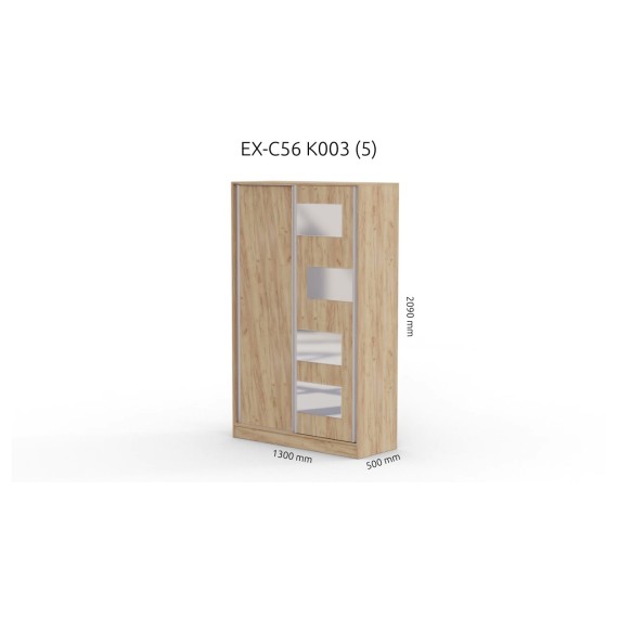 HOBEL EX-C56 K003 (5)
