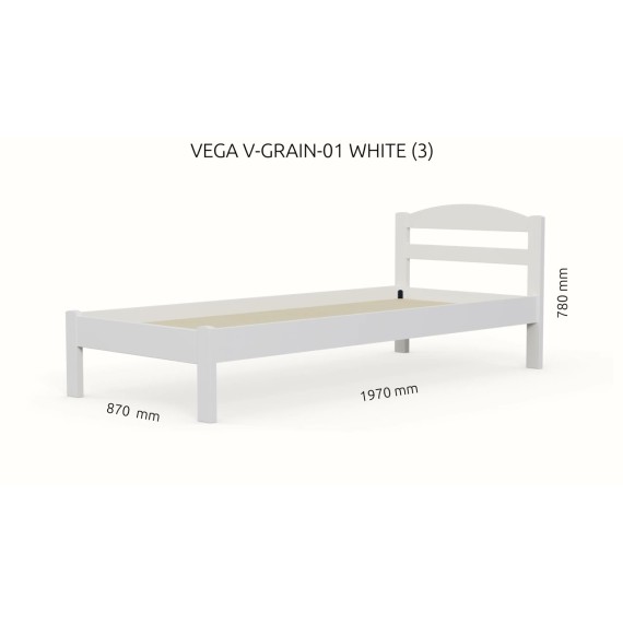 VEGA V-GRAIN-01 WHITE (3)