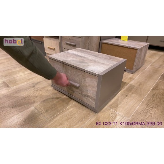 HOBEL EX-C23 T1 K105/ORMA 229 (2)
