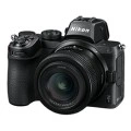 Digital photo cameras