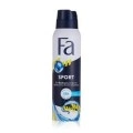 Deodorants
