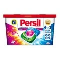 Washing capsules