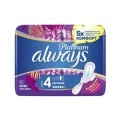 Hygiene pads