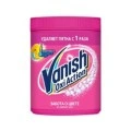 Stain removers and bleaching products 