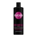 Shampoos