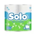 Toilet papers