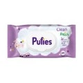 Wet wipes