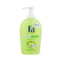 Liquid soap
