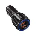 Car adapters