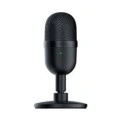 Streaming microphones