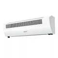 Air curtains