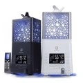 Air humidifiers