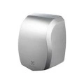 Hand dryers