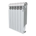 Heating radiators