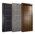 Interior doors