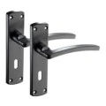 Door handles