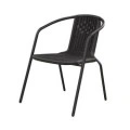 Garden chairs