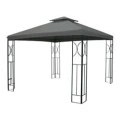 Garden gazebos