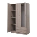 Wardrobes