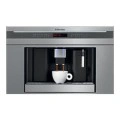 Built-in coffee machines
