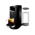 Coffee machines capsular