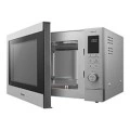 Microwave ovens