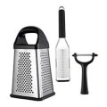 Graters/peelers