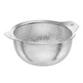 Strainers