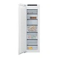 Freezers built in