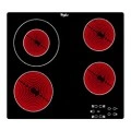 Hobs ceramic