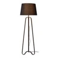 Floor lampshades