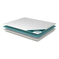Topper mattresses