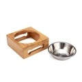 Bowls for feed