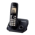 Wired and radio phones