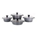 Casserols sets