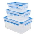 Food storages