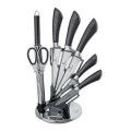 Knives and accessories