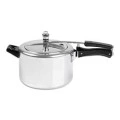 Pressure cookers
