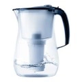 Water filtration systems