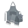 Apron set