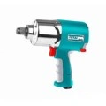 Pneumatic wrenches