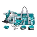 El. tools sets
