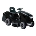 Garden tractors