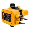 Automation for pumps