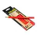 Construction pencils