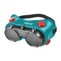 Safety goggle
